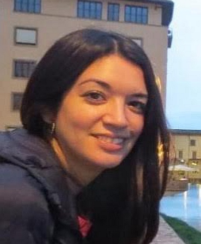 Vanesa Moreno