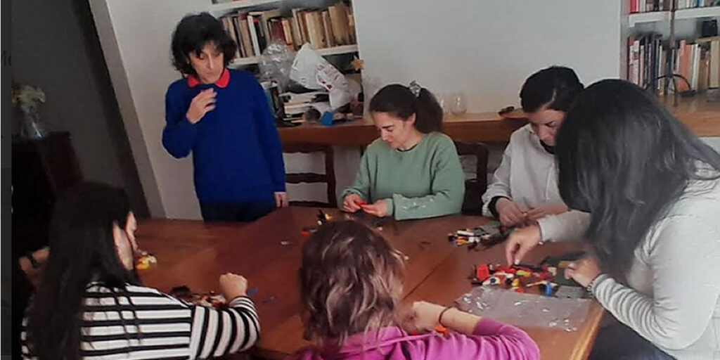 ¿Por dónde empiezo? No te falta capacidad, te falta estructura.